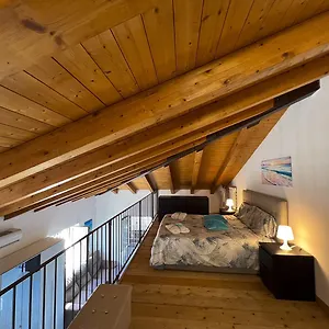 Casa vacanze Li Cuti House - Lungomare Self Check-in, Aeroporto di Catania Fontana Rossa